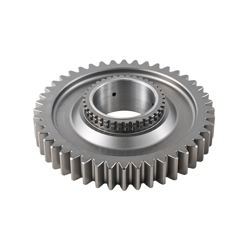 Engranaje de primera velocidad