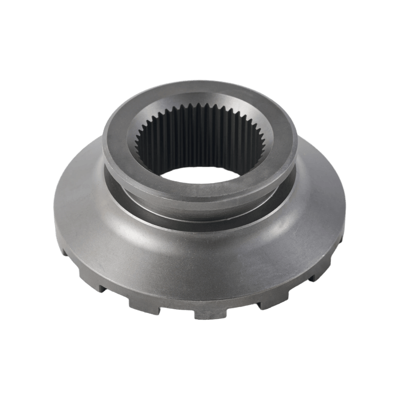 Manguito de embrague deslizante