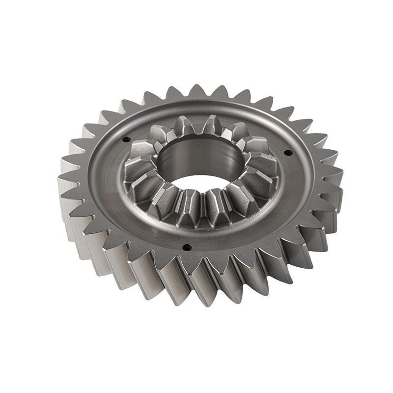Engranaje cilíndrico de accionamiento 330 (reforzado)