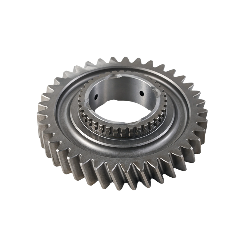 Engranaje de segunda velocidad