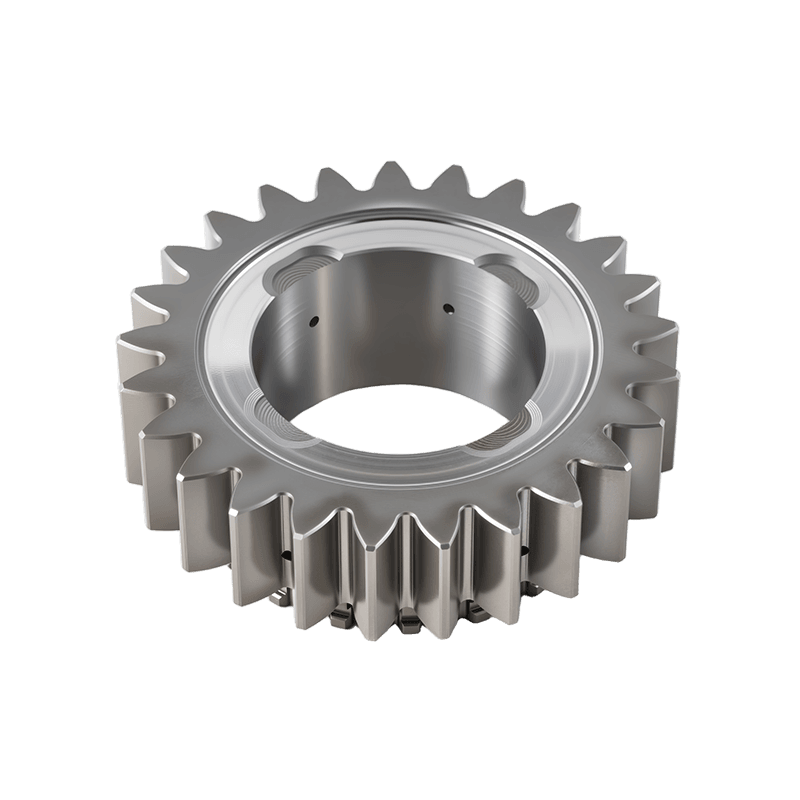 Marcha inversa de tercera velocidad