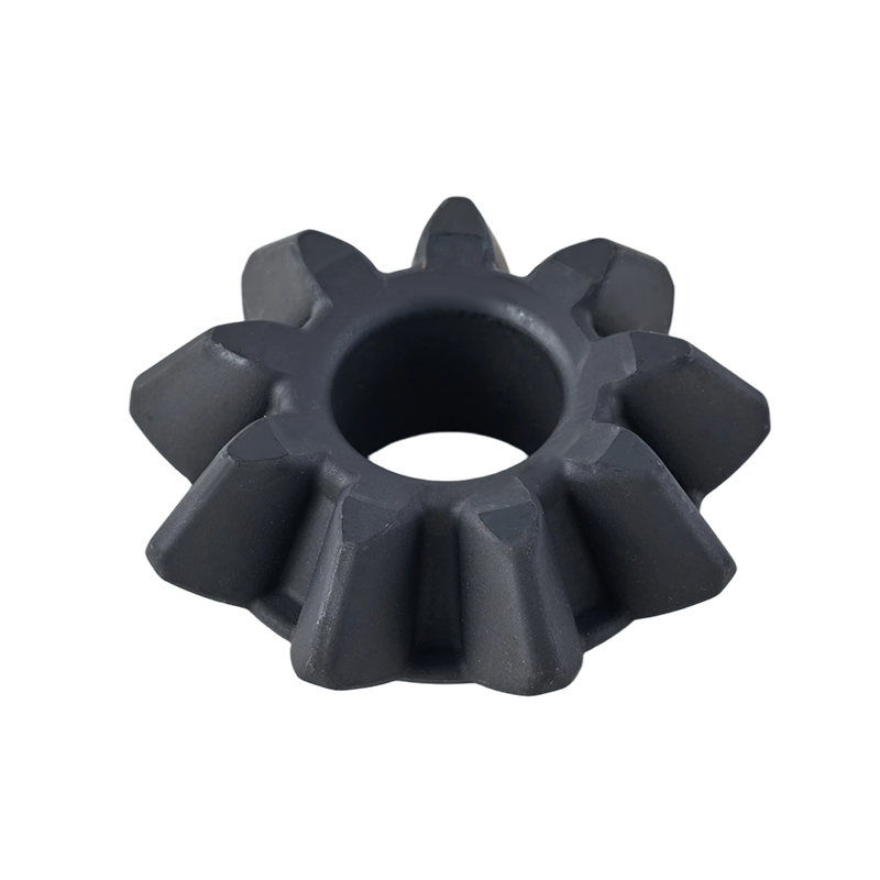 Engranaje cónico planetario interaxial