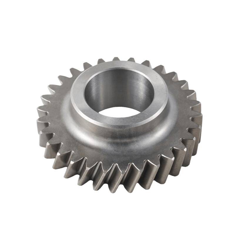 Contraeje del engranaje de tercera velocidad