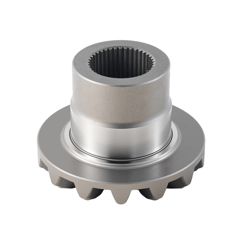 Engranaje del eje del eje trasero (reforzado)