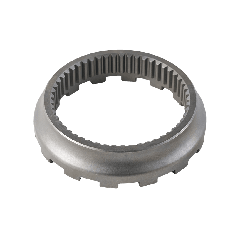 Manguito de embrague fijo