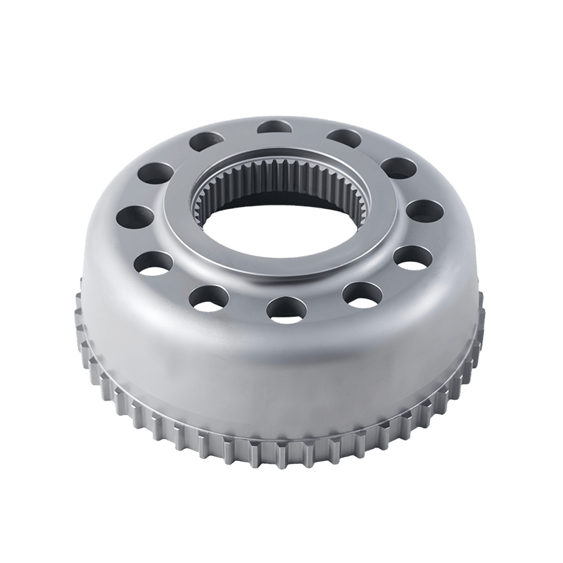 Portador de anillos de engranajes