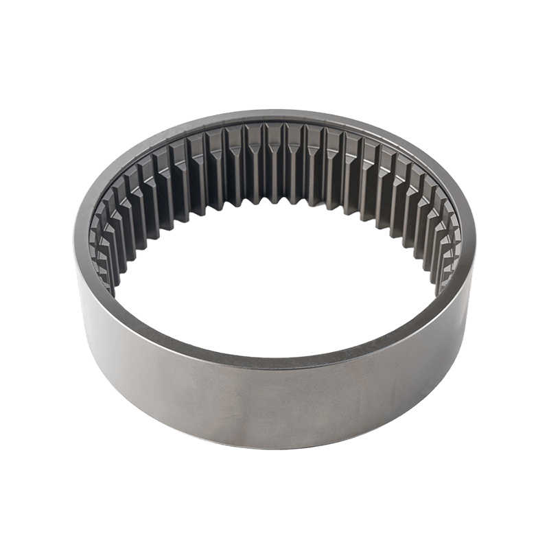 Engranaje de anillo