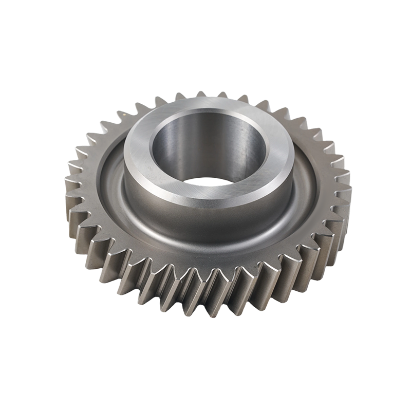 ICE y engranajes de vehículos comerciales