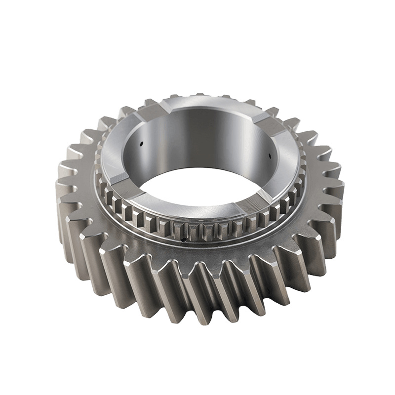 Engranaje de transmisión de tercera velocidad