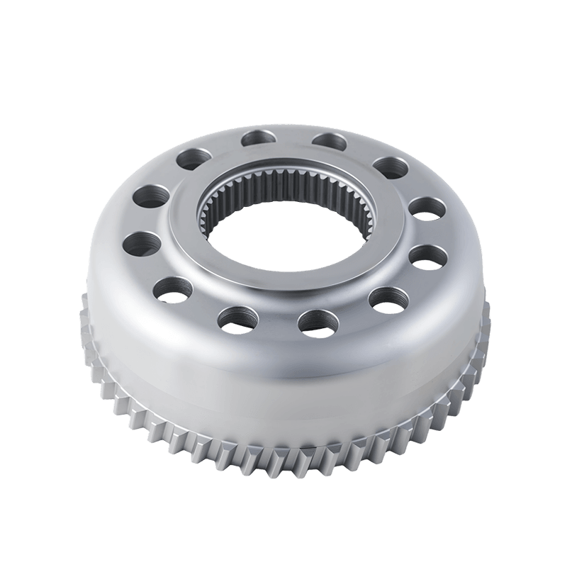 Soporte de engranaje anular