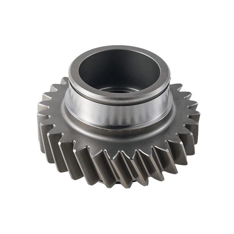 Equipo de conducción – caja de transferencia