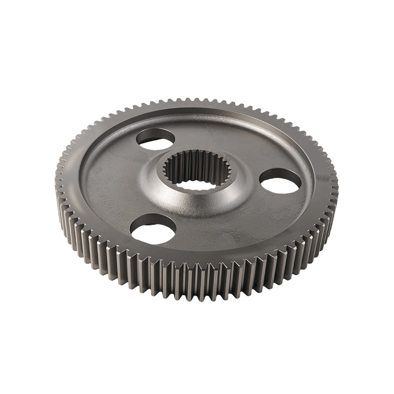 Engranaje de transmisión final (81 dientes)