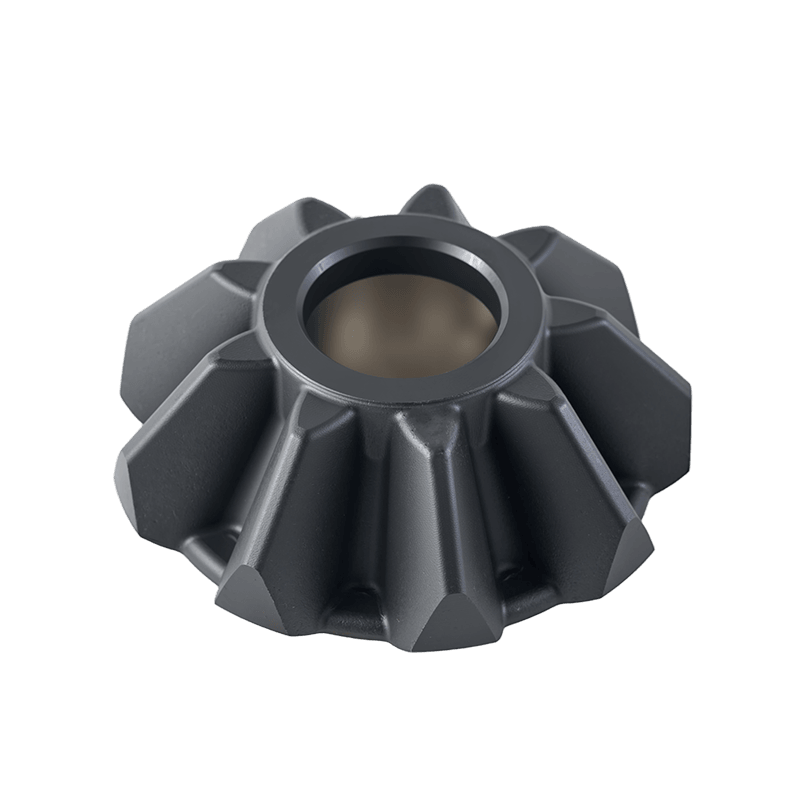 Engranaje del eje del eje (Tipo F)