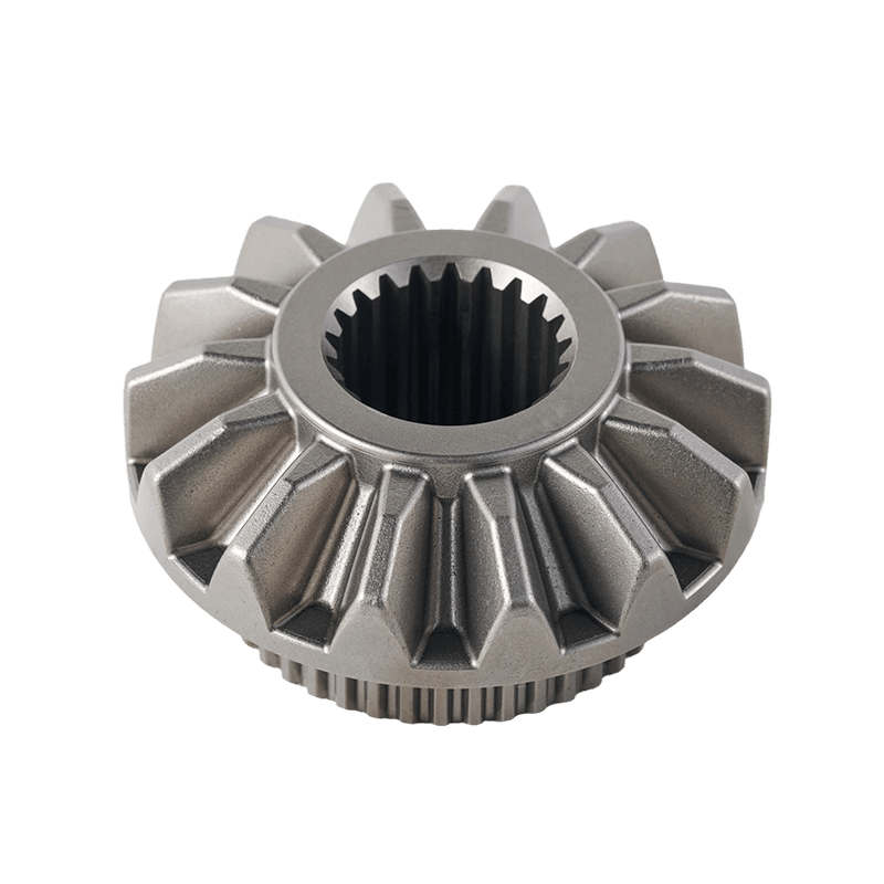 Engranajes para maquinaria agrícola