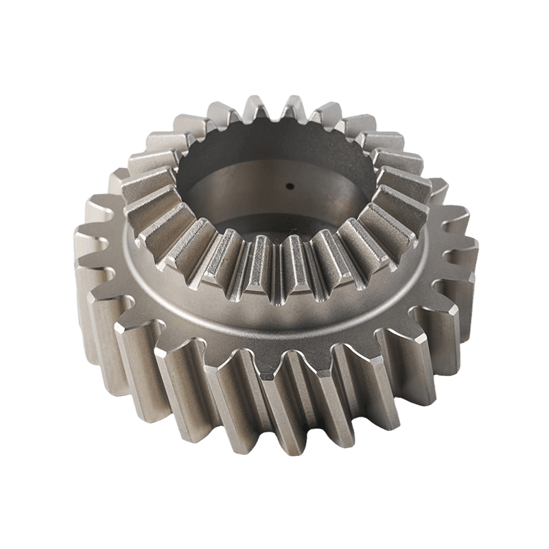 Engranajes especiales y de defensa para vehículos