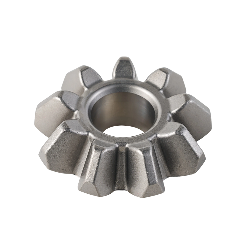 Engranaje planetario