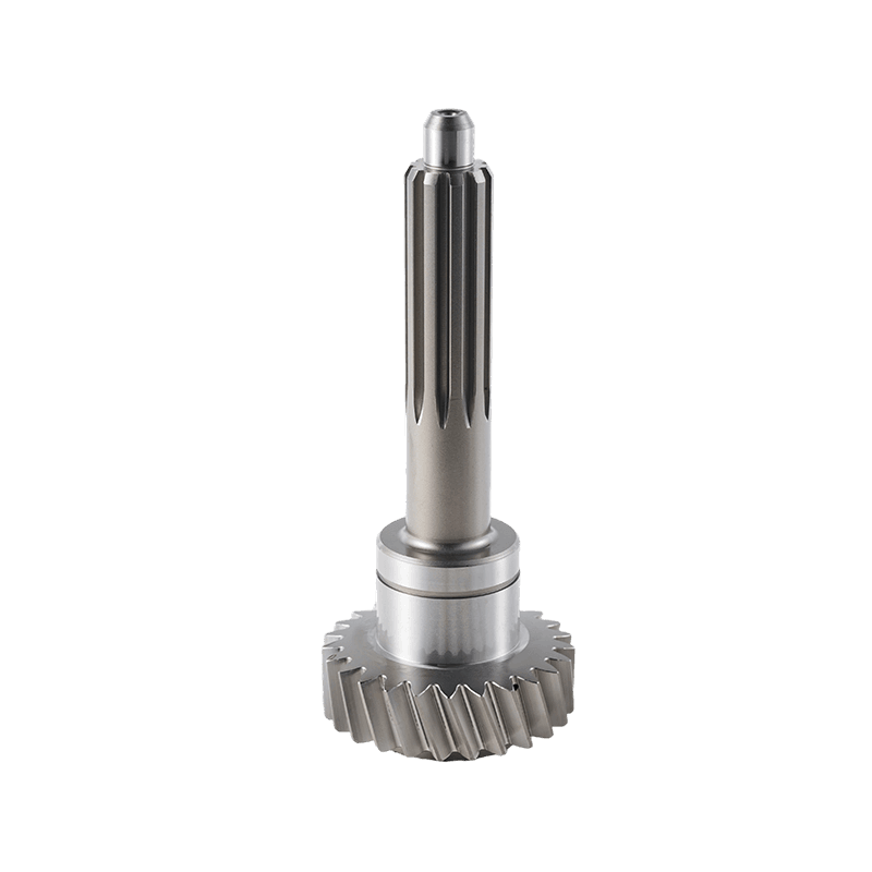 Eje primario (tipo A)