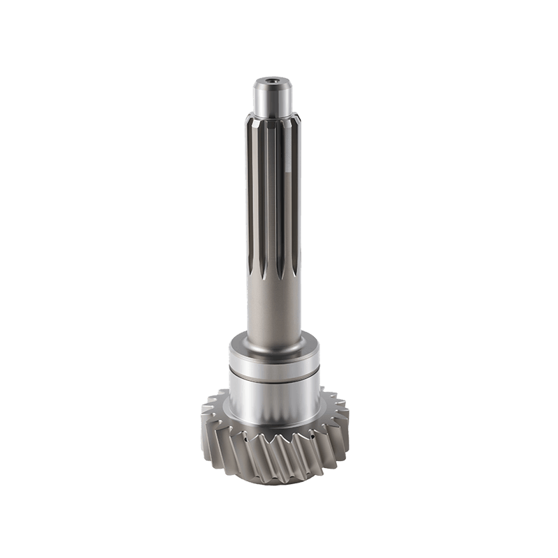 Eje primario (tipo B)