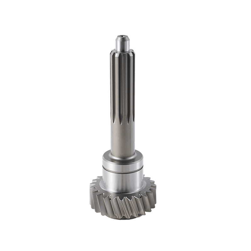 Eje primario (tipo C)