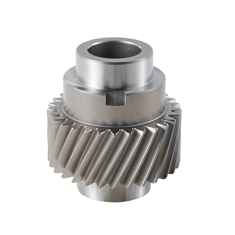 Movilidad eléctrica y engranajes para vehículos eléctricos