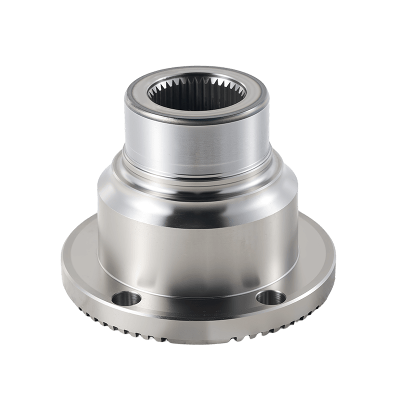 Brida de salida de transmisión