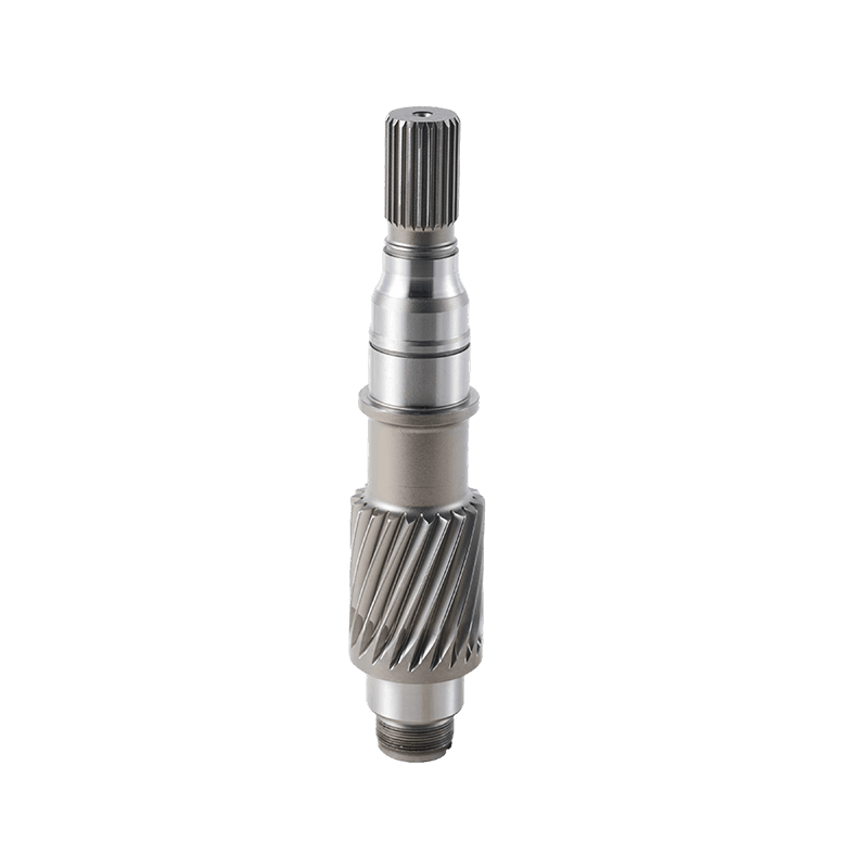 Eje de engranaje de entrada Z21