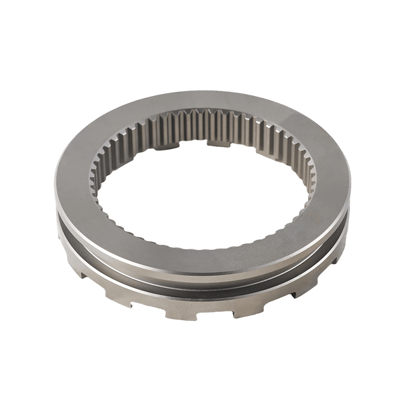 Manga de enganche deslizante