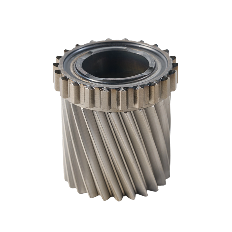 Conjunto de engranajes de entrada