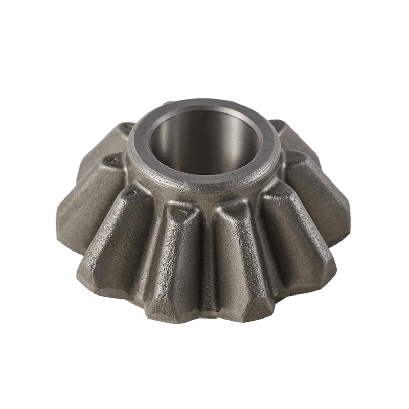 485 Engranaje planetario del eje trasero – Tipo estándar