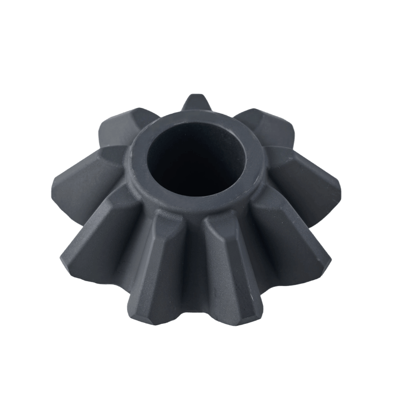 Engranaje planetario