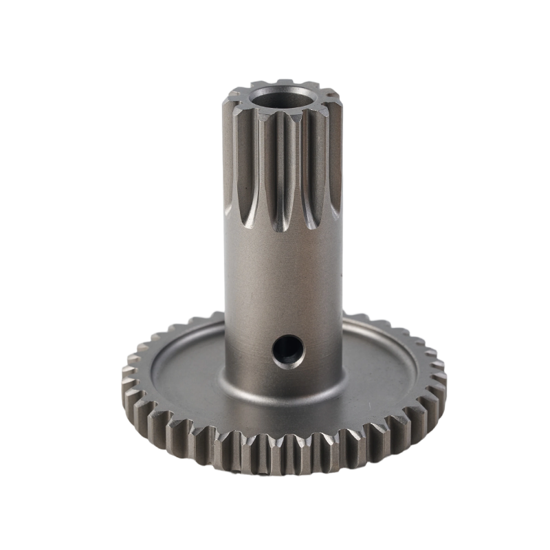 Conjunto de doble engranaje