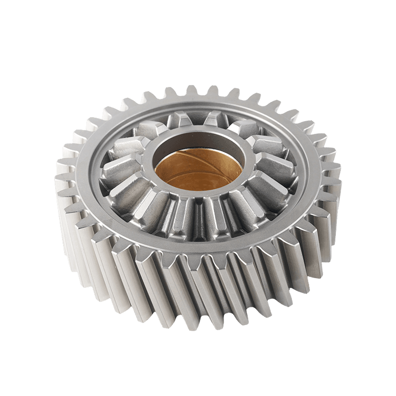 Engranajes de robótica y automatización (accionamientos de máquinas-herramientas)