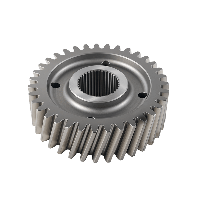 Engranajes para equipos de petróleo y gas