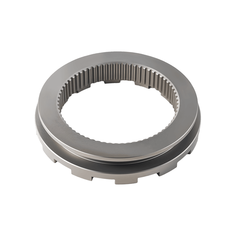 Manguito de acoplamiento deslizante