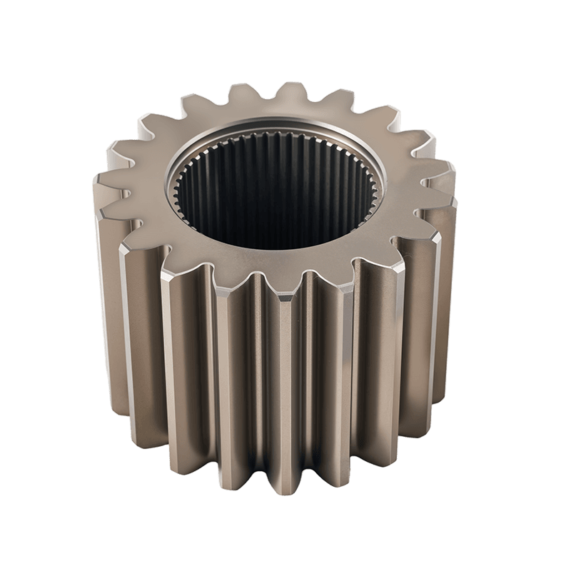 Engranaje solar de accionamiento final 950 (19T)