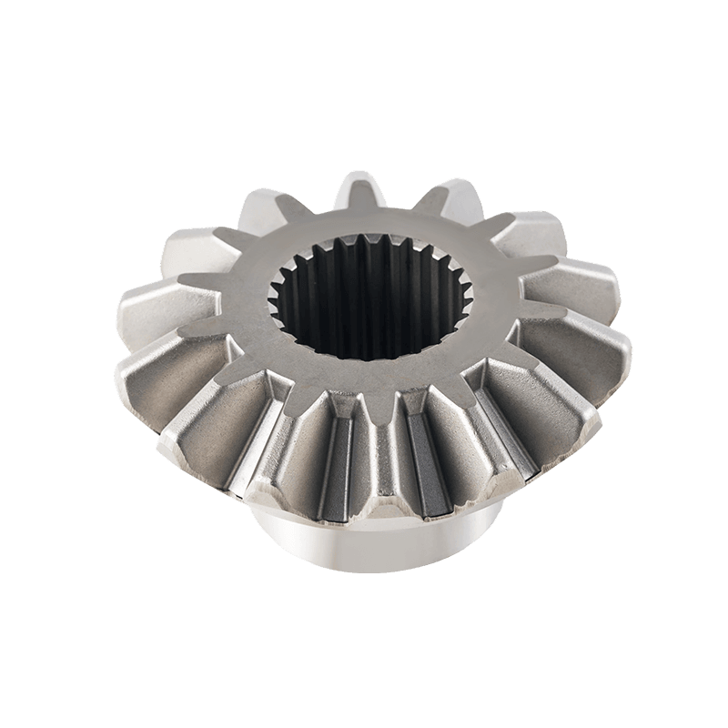 738 Engranaje solar diferencial