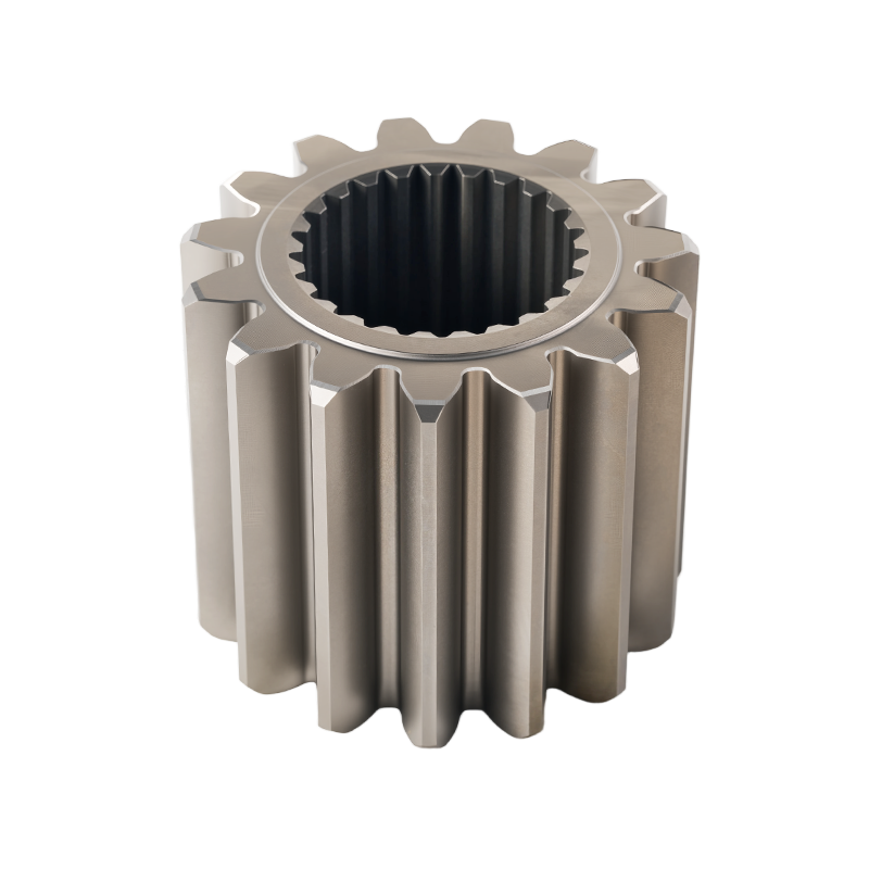 738 Engranaje solar de transmisión final (15T)