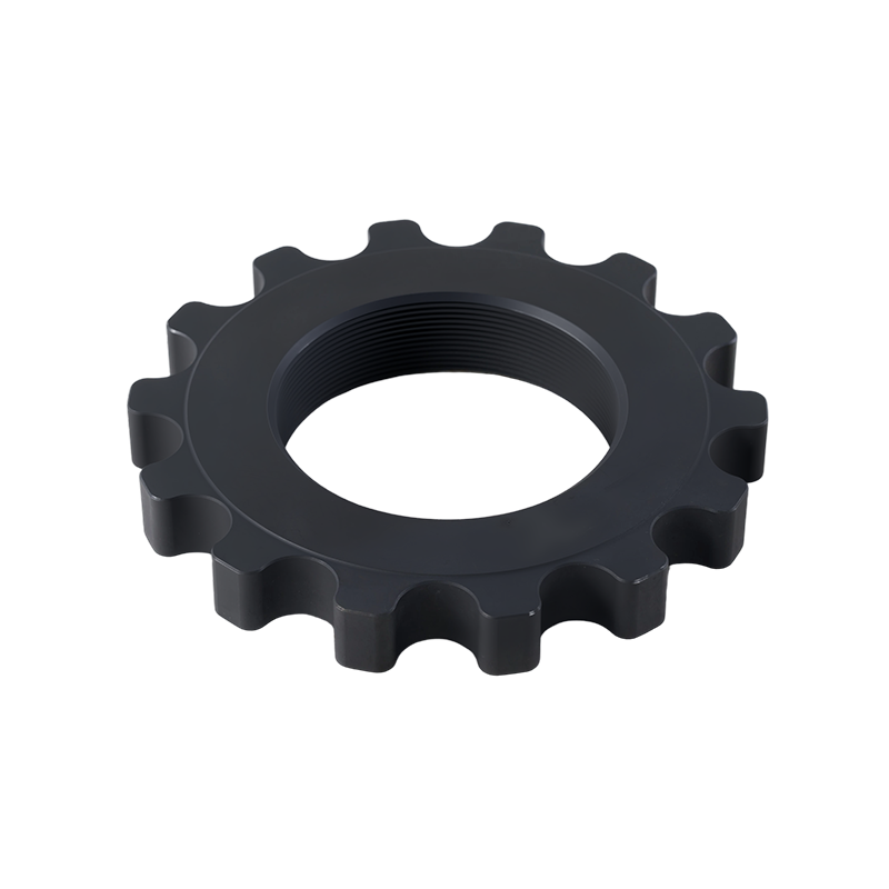 Engranajes de puerto y manipulación de materiales