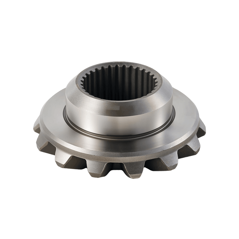 485 Eje trasero – Tipo de servicio pesado