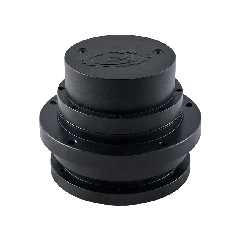 Reductor de engranajes planetarios 1500