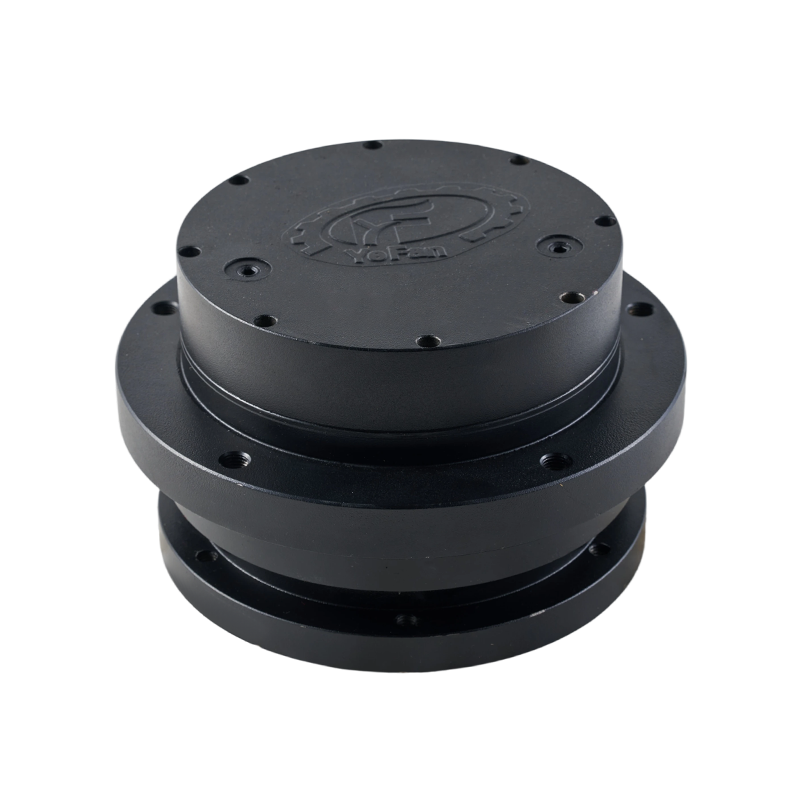 Reductor de engranajes planetarios 1200