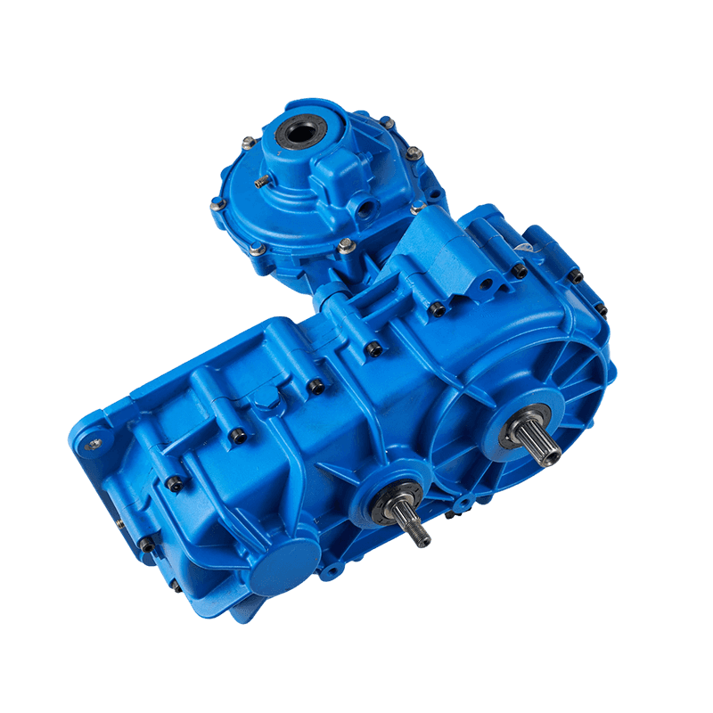 Conjuntos de cajas de cambios para automóviles