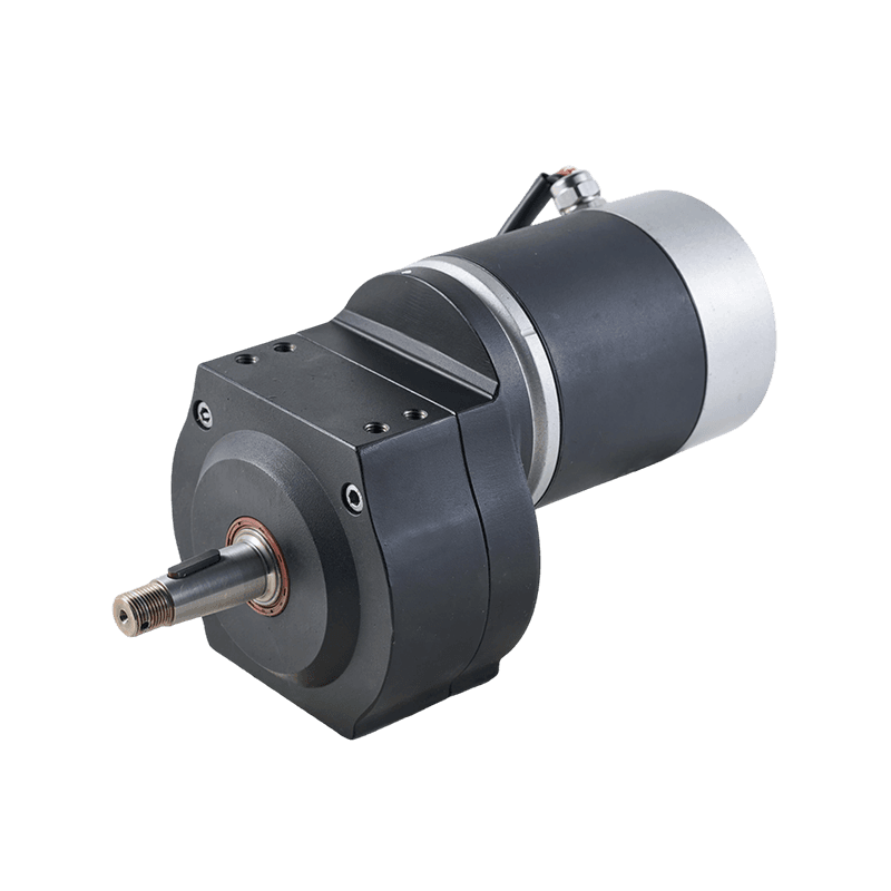 Reductor de engranajes planetarios 200