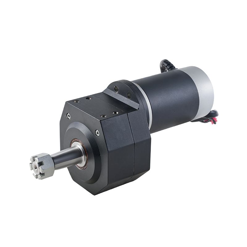 Reductor de engranajes planetarios 400