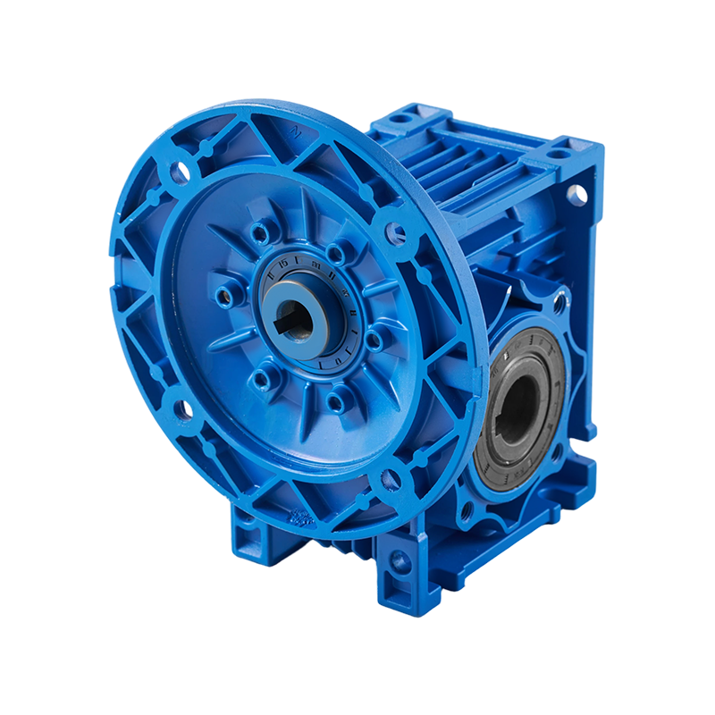 Cajas de cambios y reductores industriales