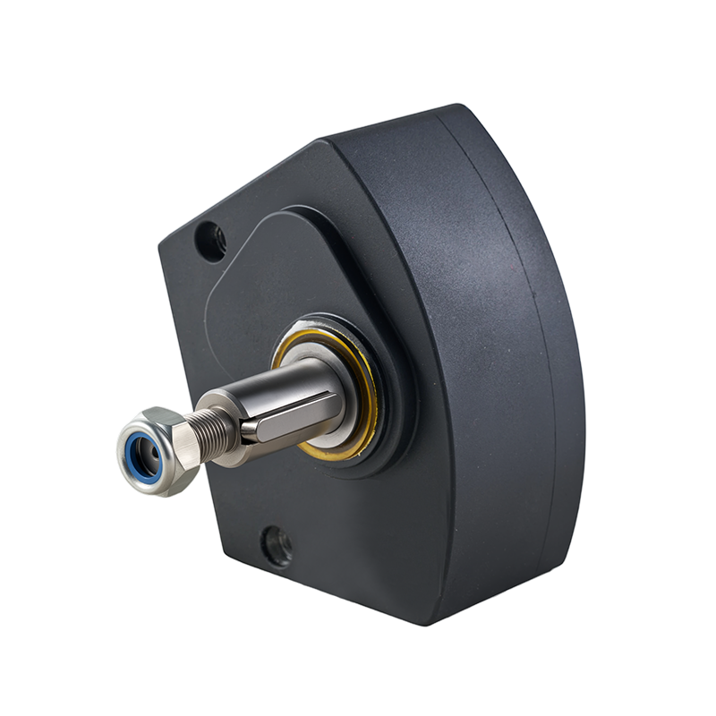 Reductor de engranajes planetarios 160