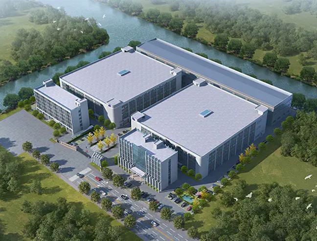 Tecnología de maquinaria Zhejiang Haoshun Co., Ltd.