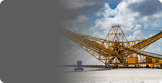 Engranajes para molinos de minería, cemento y acero