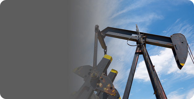 Engranajes para equipos de petróleo y gas