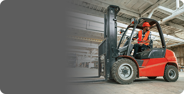 Engranajes de puerto y manipulación de materiales